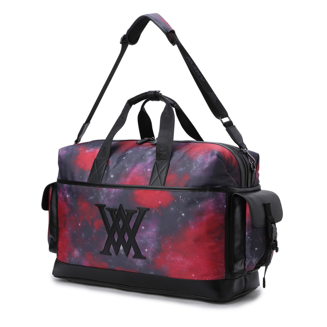 ANEW GOLF - ANEW GOLF Uni Essential Boston Bag - The Agora Bangkok